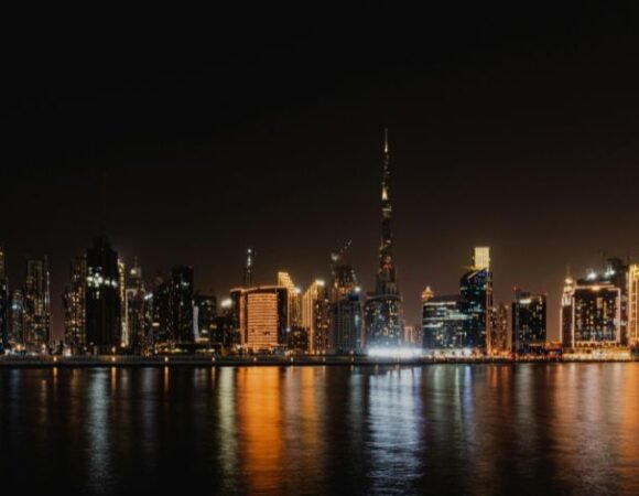 Explore the Magic of Dubai with ExploreFun Tourism